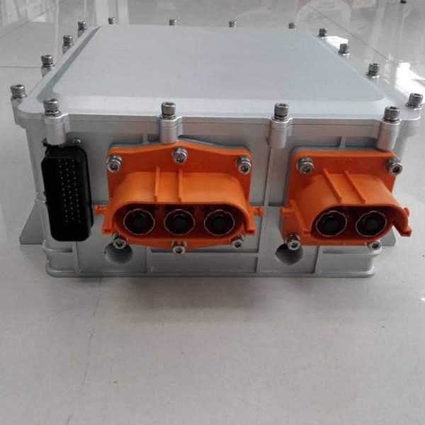 汽車控制器